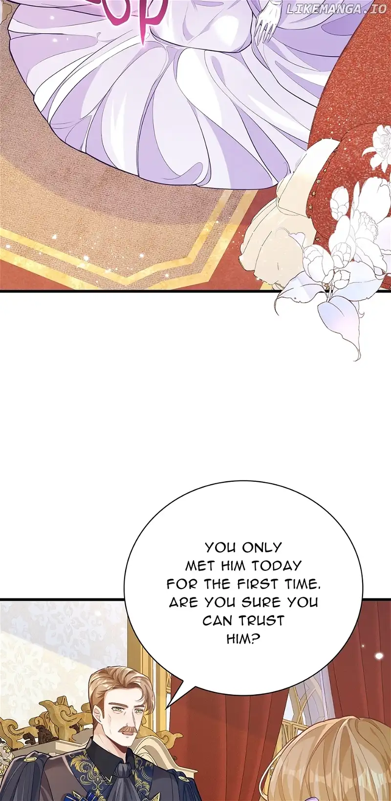 Be Crazy About Me Chapter 4 - Page 18