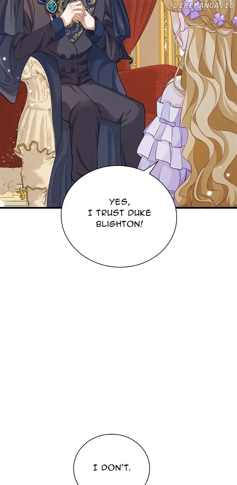 Be Crazy About Me Chapter 4 - Page 19