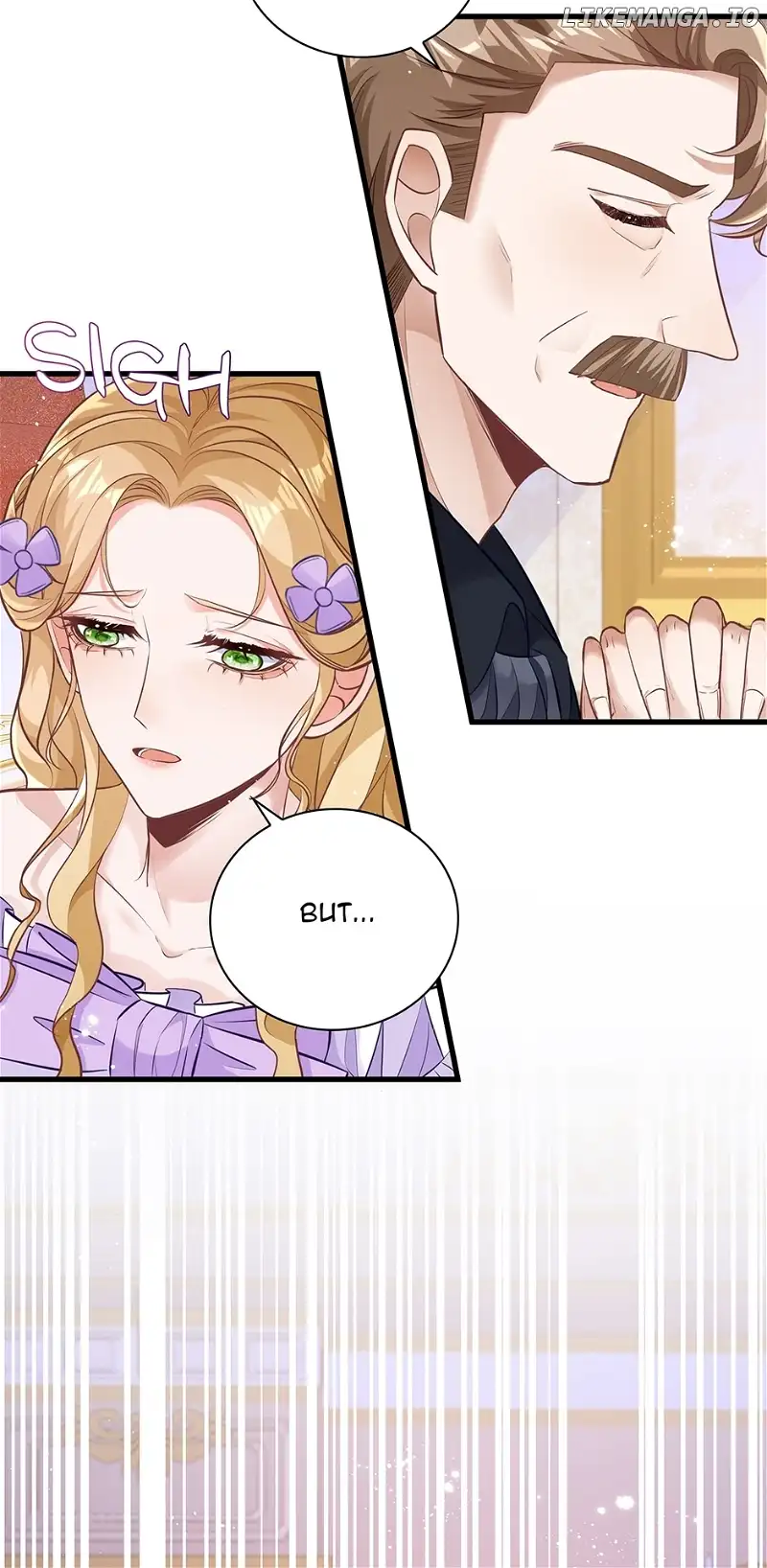 Be Crazy About Me Chapter 4 - Page 20