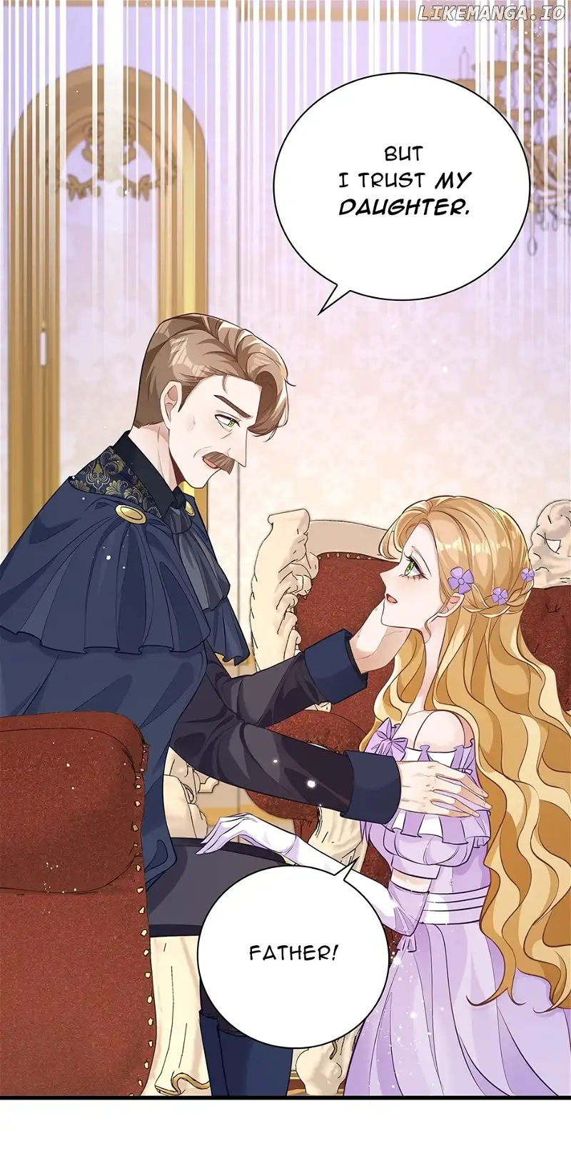 Be Crazy About Me Chapter 4 - Page 21