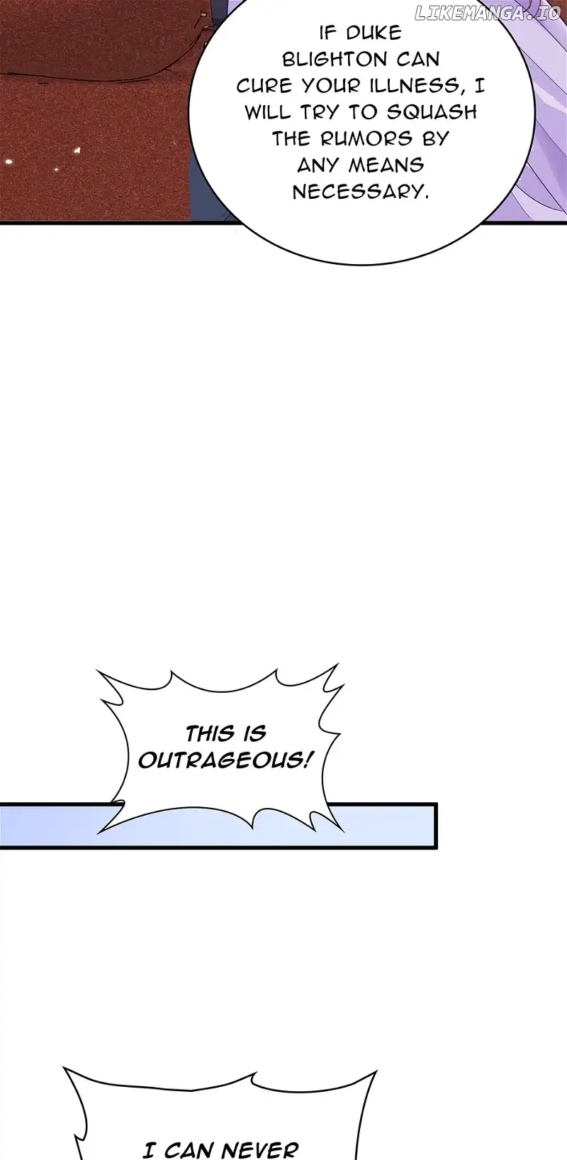 Be Crazy About Me Chapter 4 - Page 23