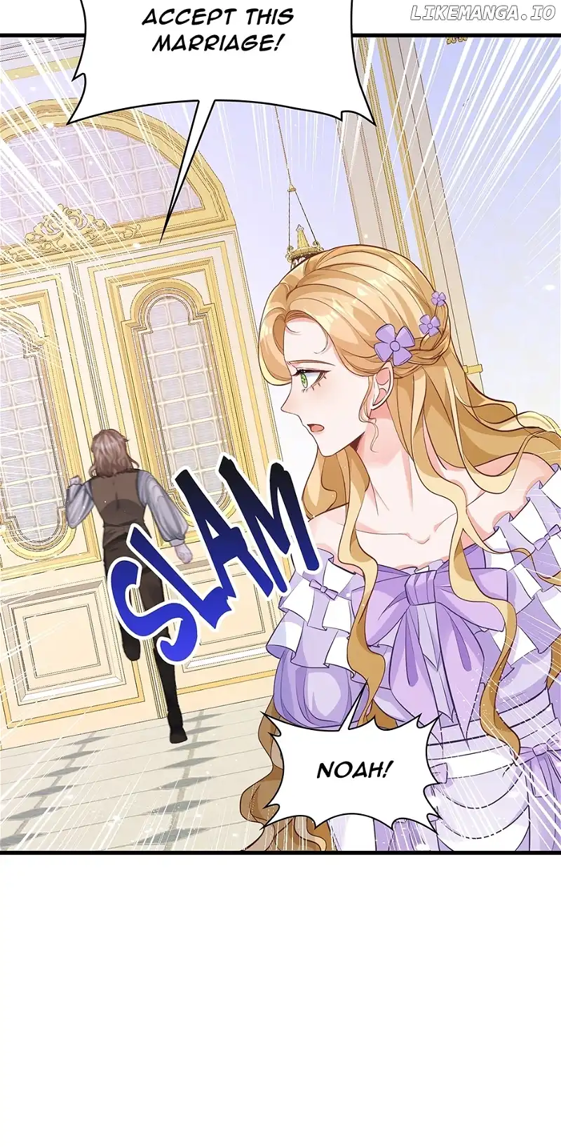 Be Crazy About Me Chapter 4 - Page 24