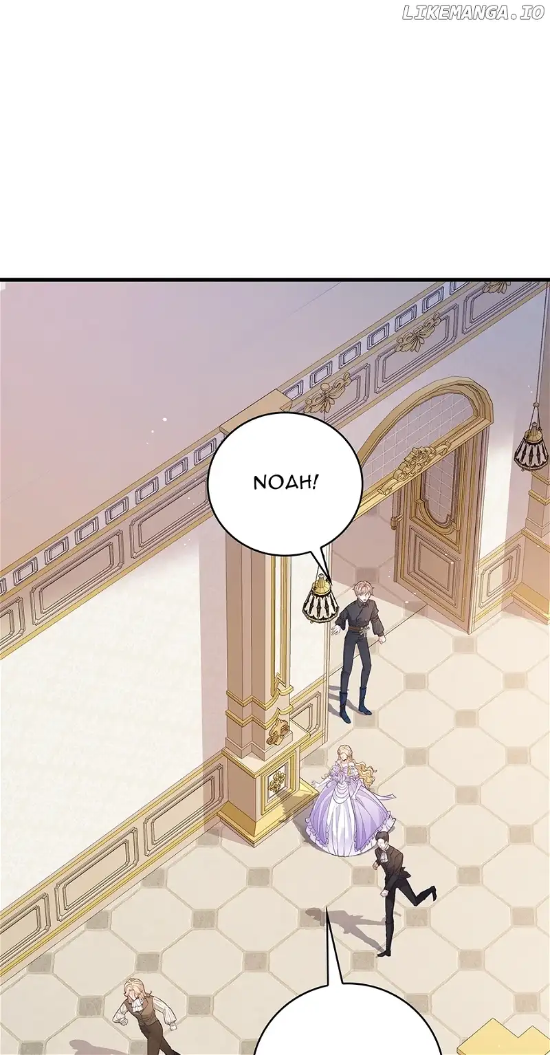 Be Crazy About Me Chapter 4 - Page 26