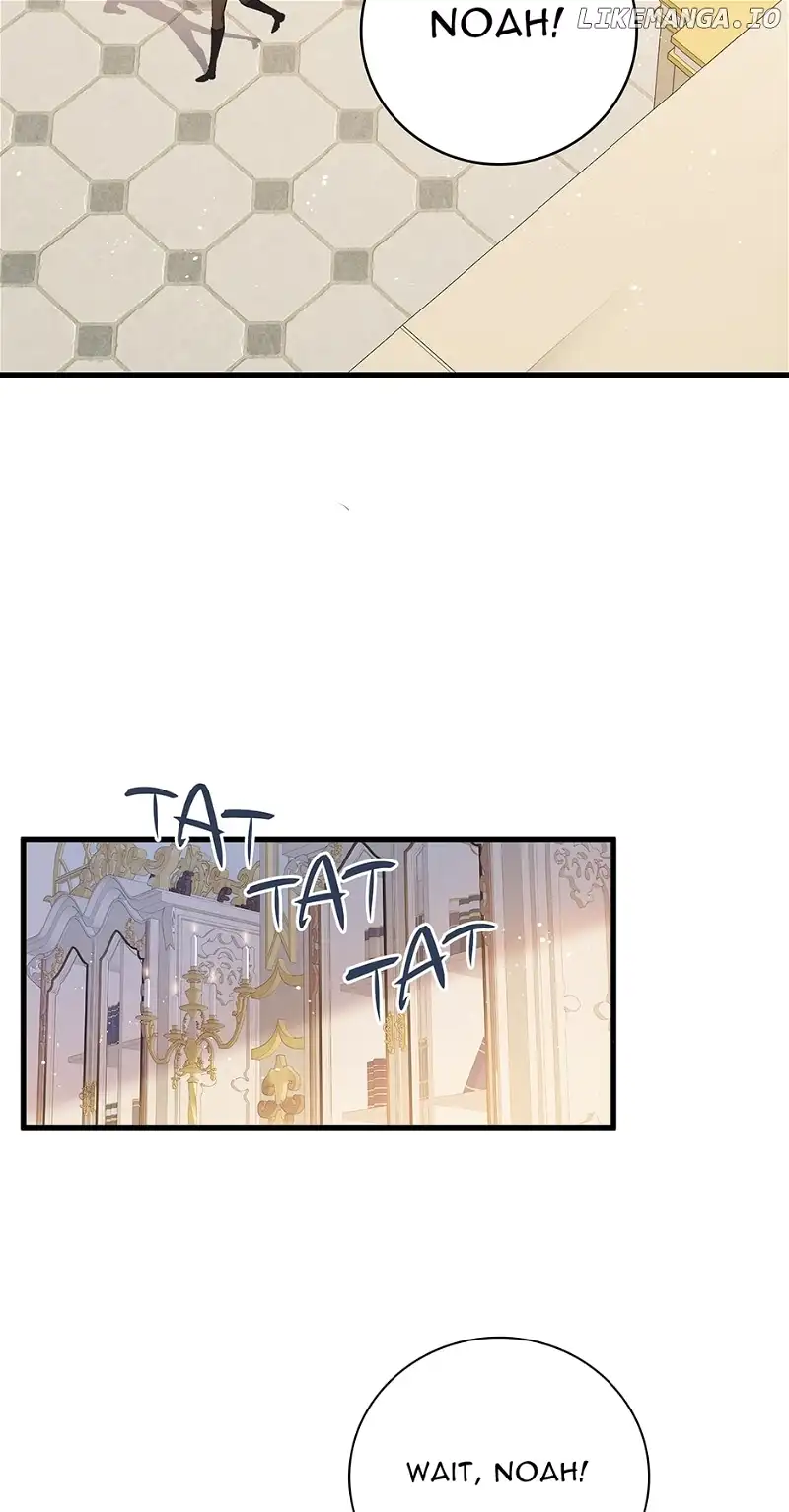 Be Crazy About Me Chapter 4 - Page 27