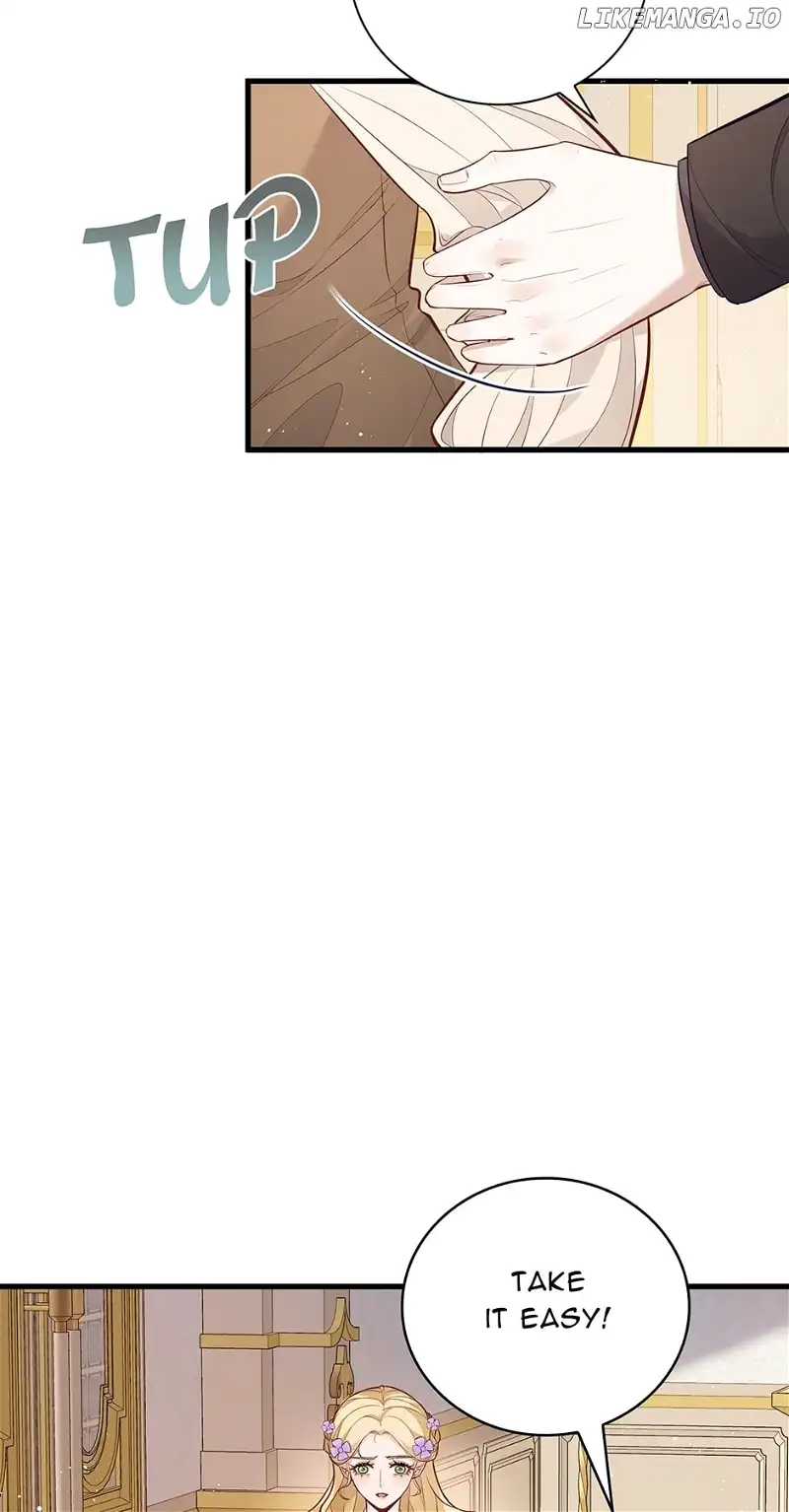 Be Crazy About Me Chapter 4 - Page 28