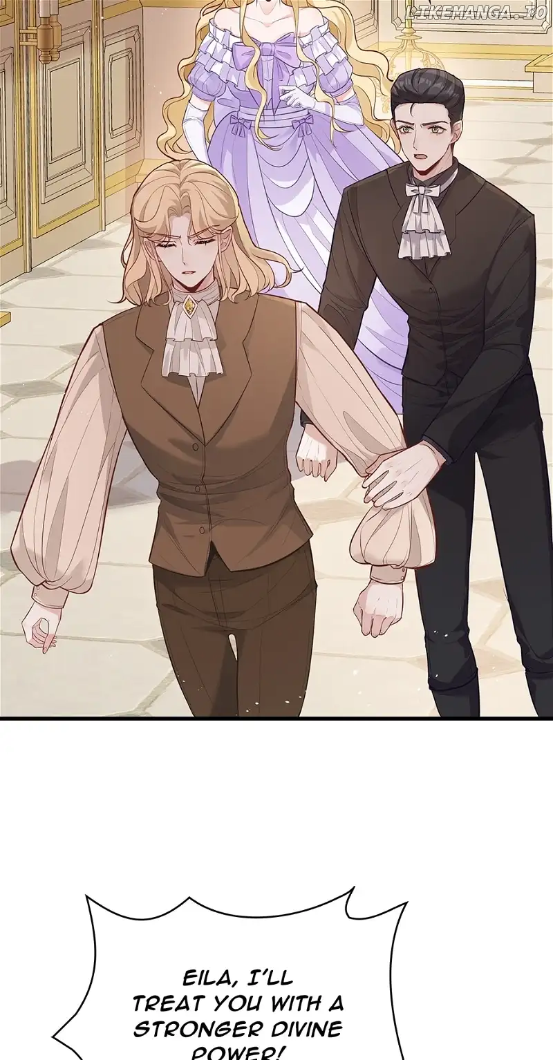 Be Crazy About Me Chapter 4 - Page 29