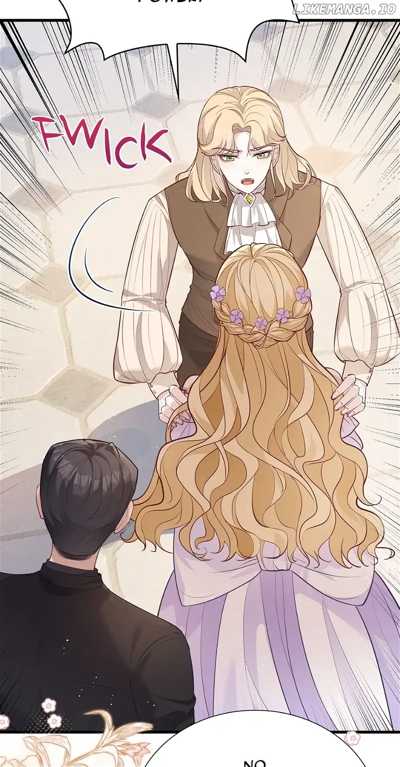 Be Crazy About Me Chapter 4 - Page 30