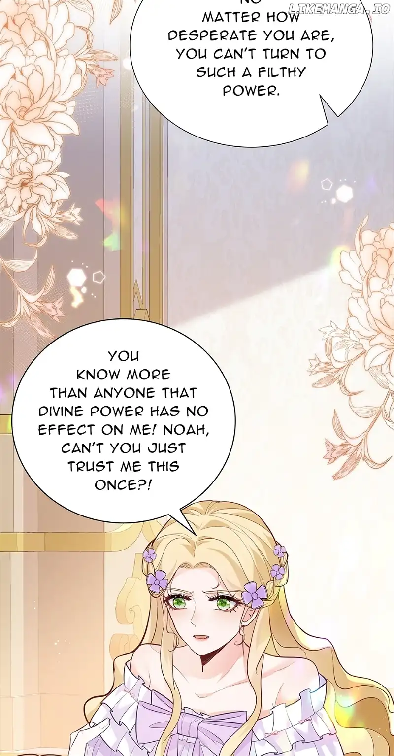 Be Crazy About Me Chapter 4 - Page 31