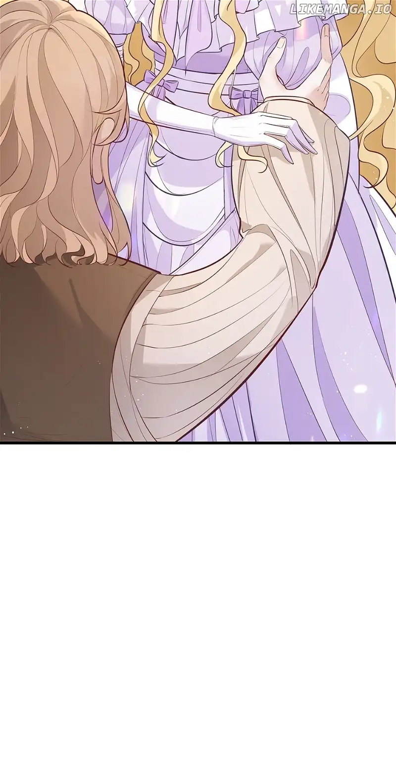 Be Crazy About Me Chapter 4 - Page 32