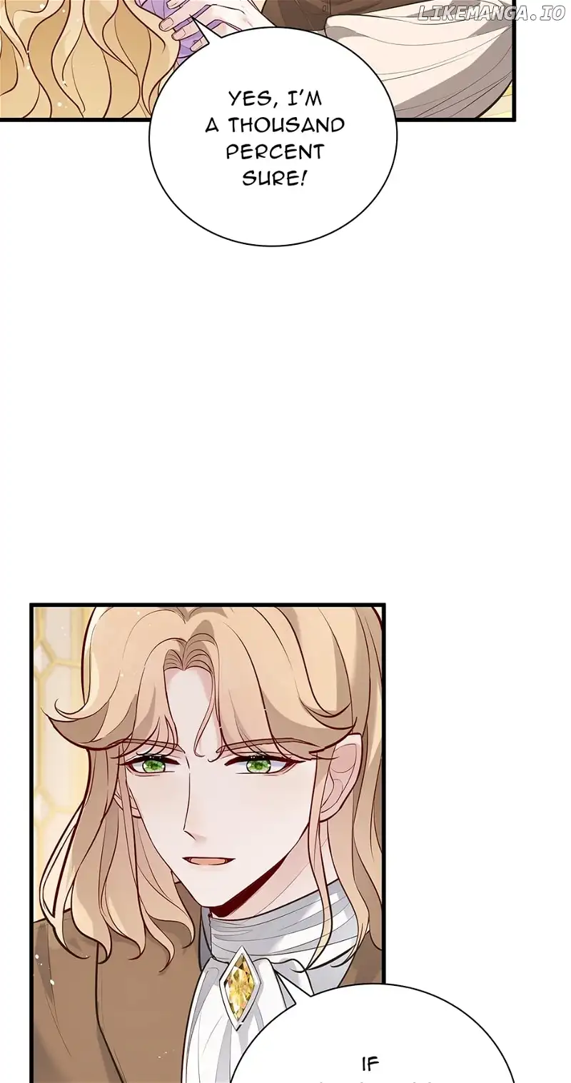 Be Crazy About Me Chapter 4 - Page 35