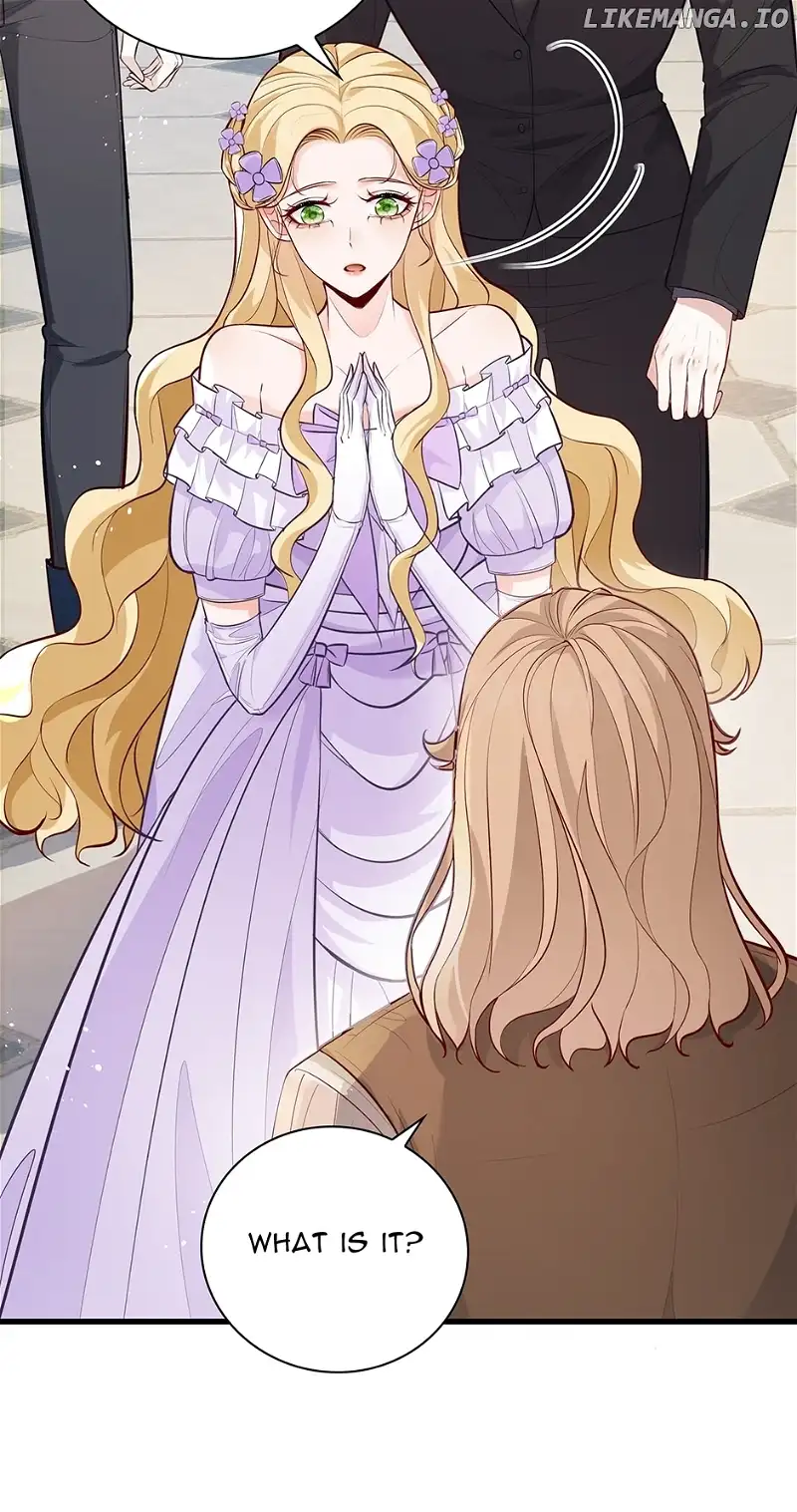 Be Crazy About Me Chapter 4 - Page 38