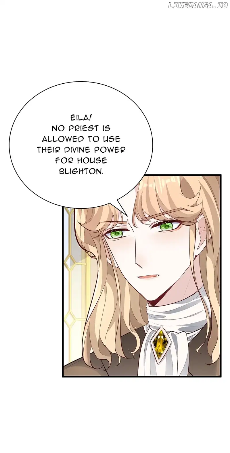 Be Crazy About Me Chapter 4 - Page 41