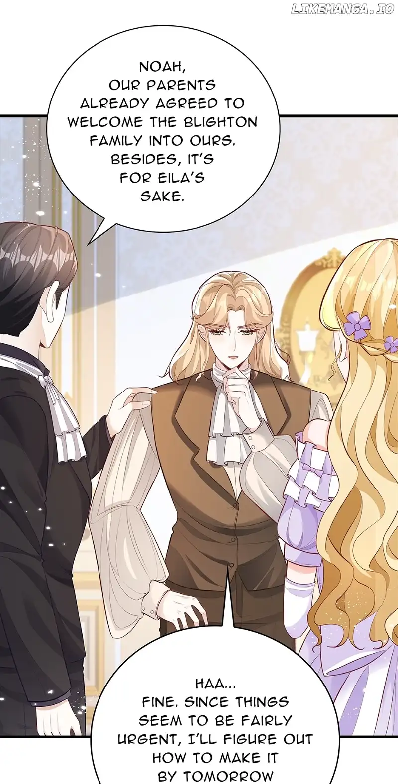 Be Crazy About Me Chapter 4 - Page 42