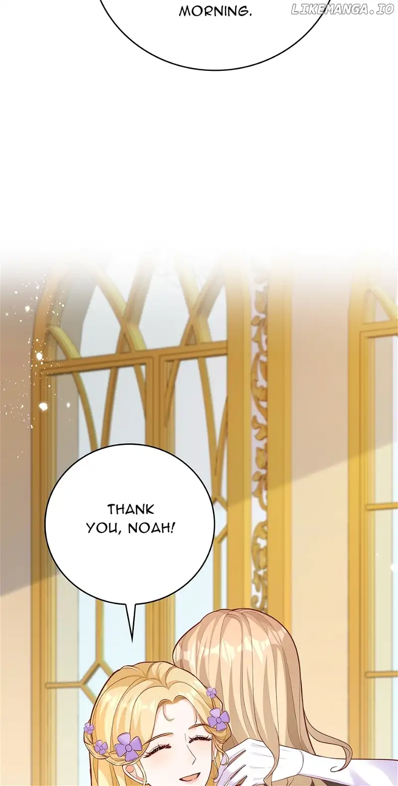 Be Crazy About Me Chapter 4 - Page 43