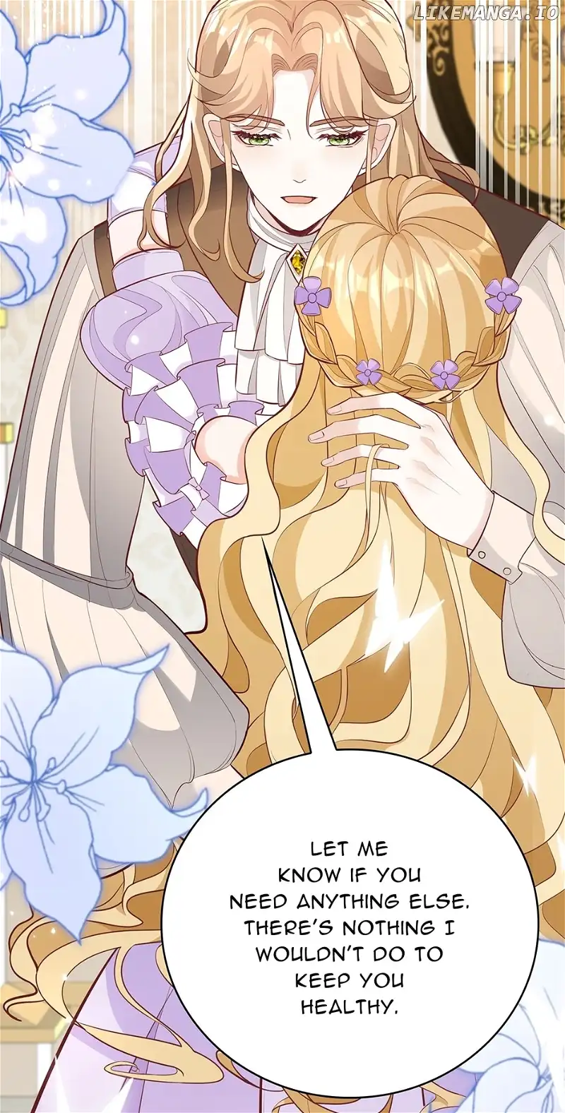 Be Crazy About Me Chapter 4 - Page 45