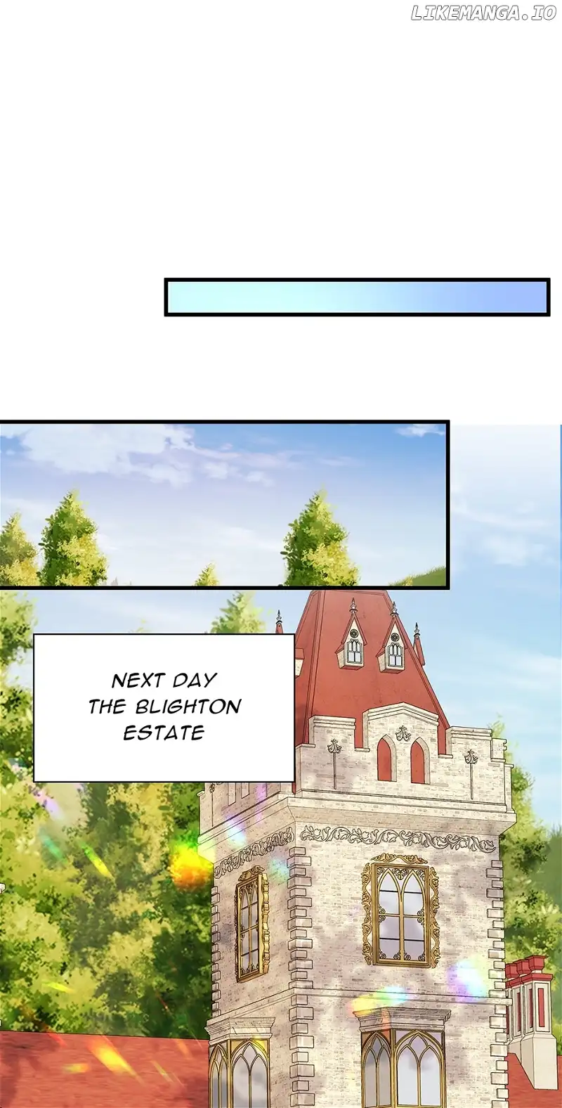 Be Crazy About Me Chapter 4 - Page 47