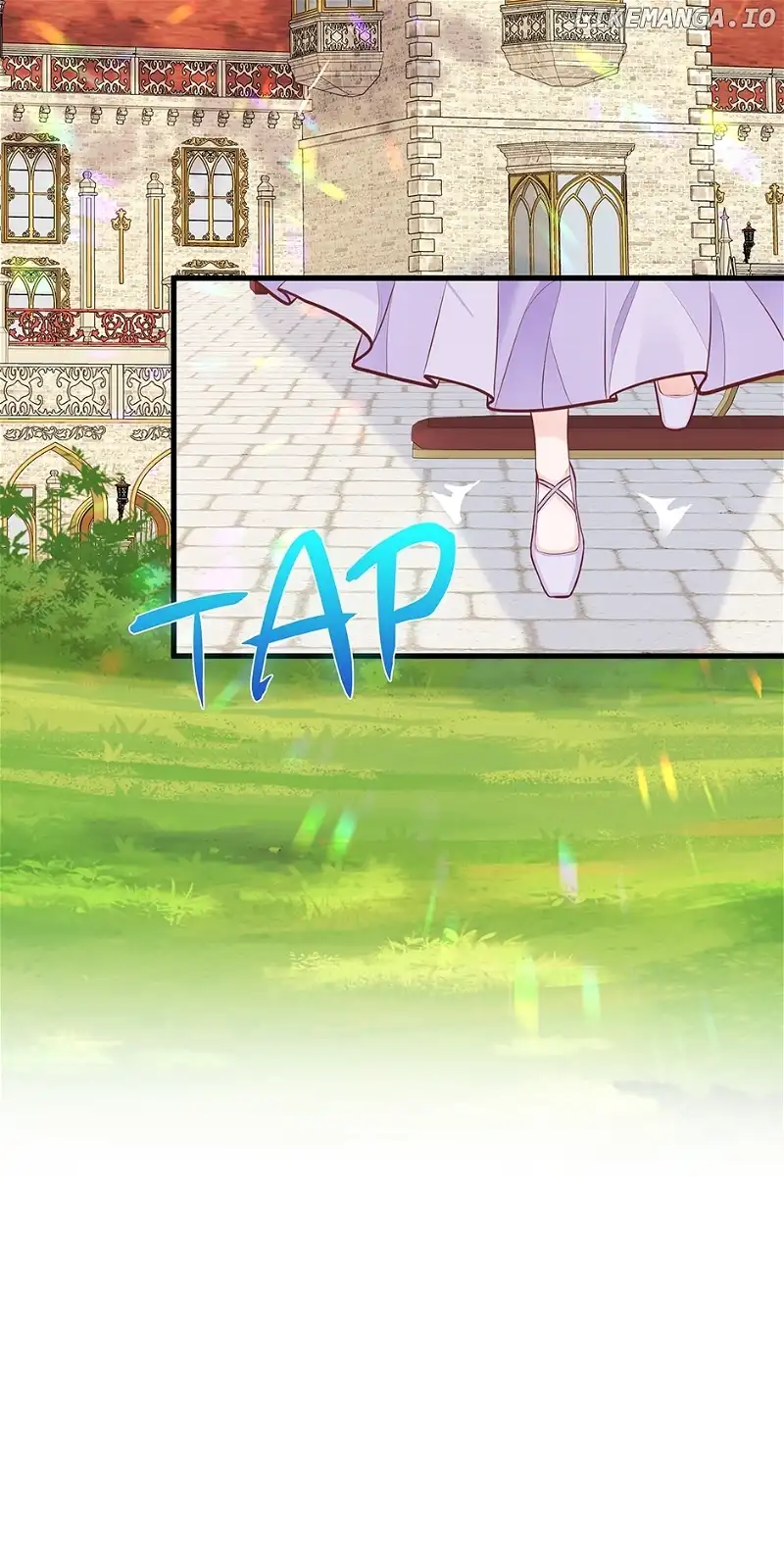 Be Crazy About Me Chapter 4 - Page 48