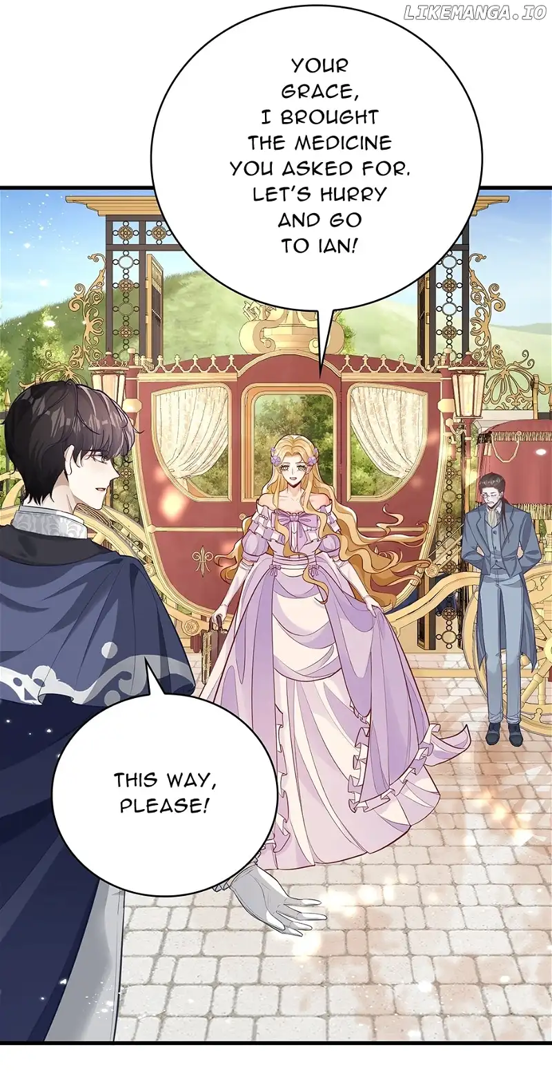 Be Crazy About Me Chapter 4 - Page 49