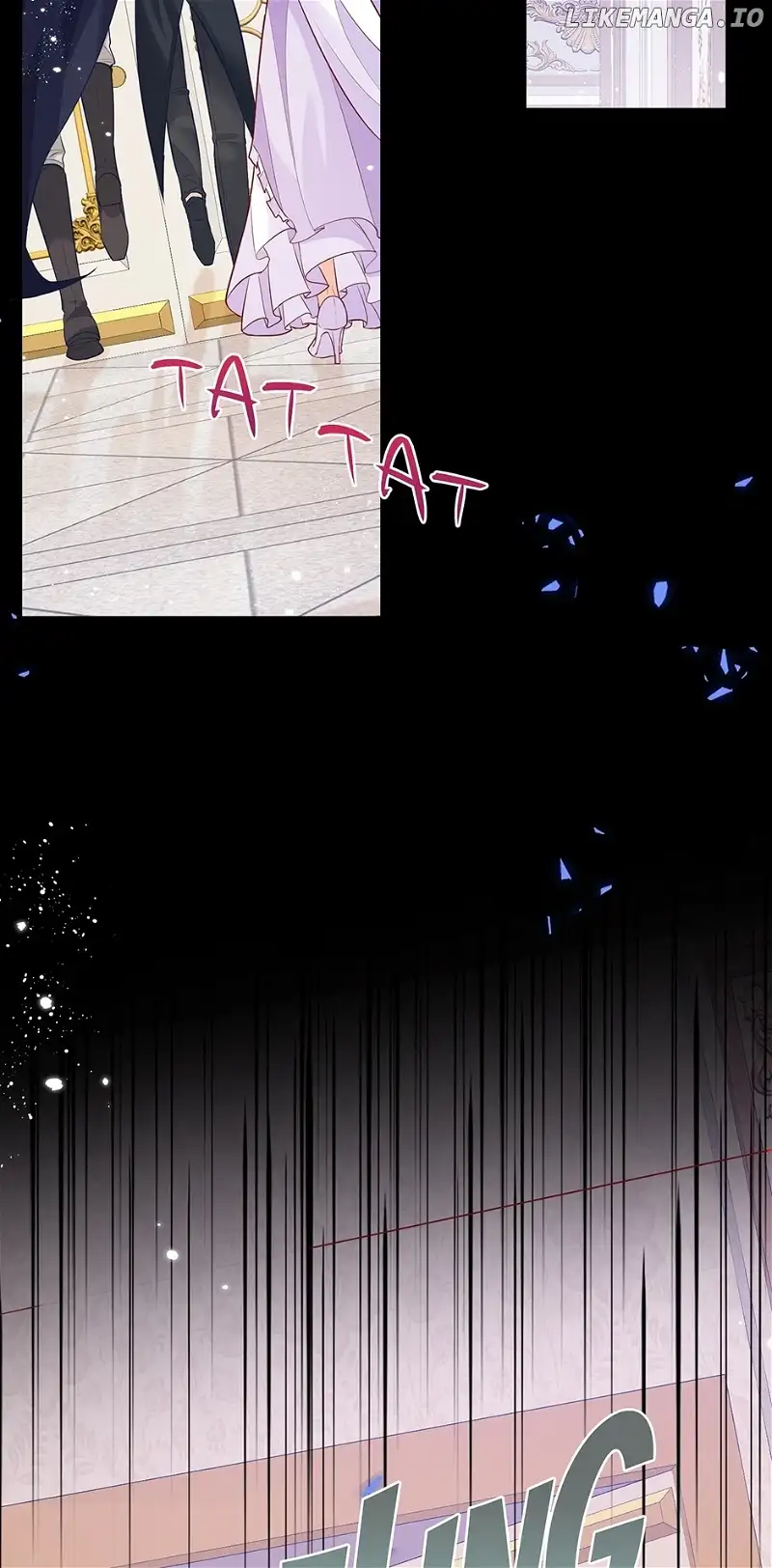 Be Crazy About Me Chapter 4 - Page 51