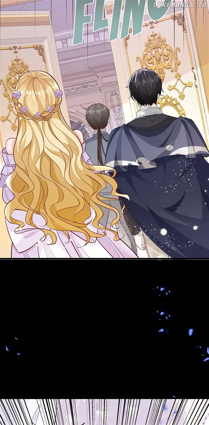 Be Crazy About Me Chapter 4 - Page 52