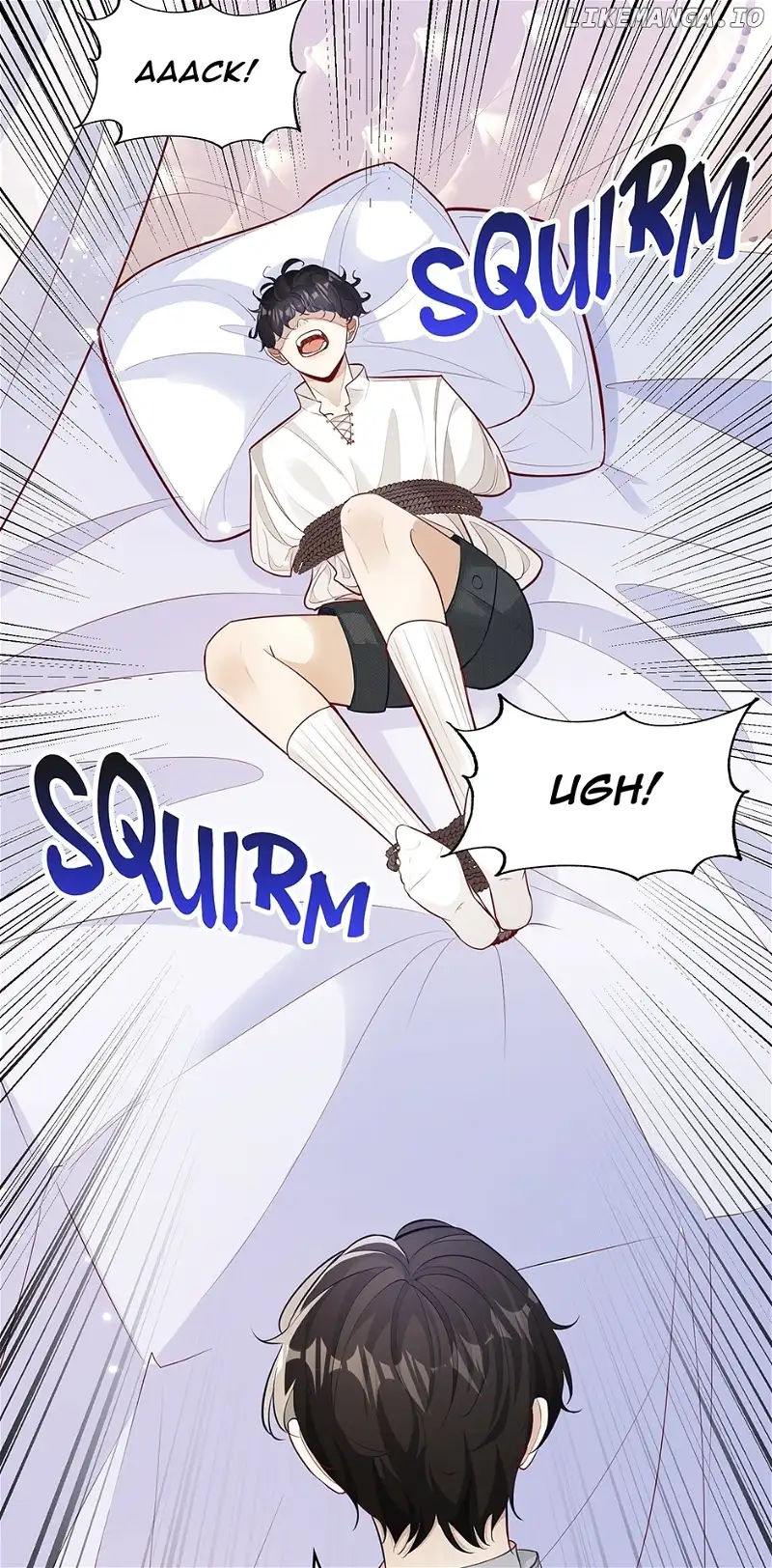 Be Crazy About Me Chapter 4 - Page 53