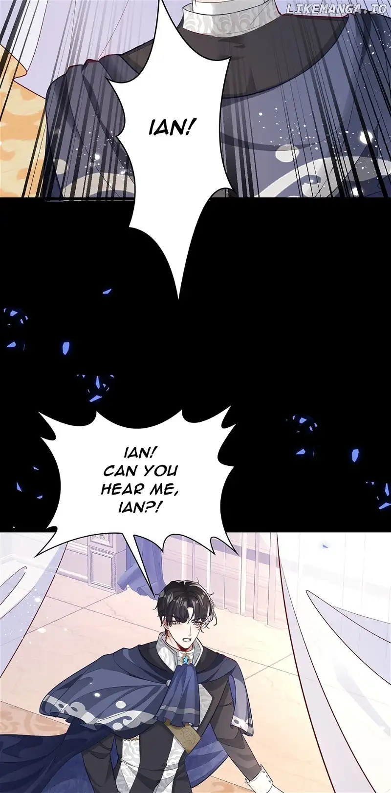 Be Crazy About Me Chapter 4 - Page 54