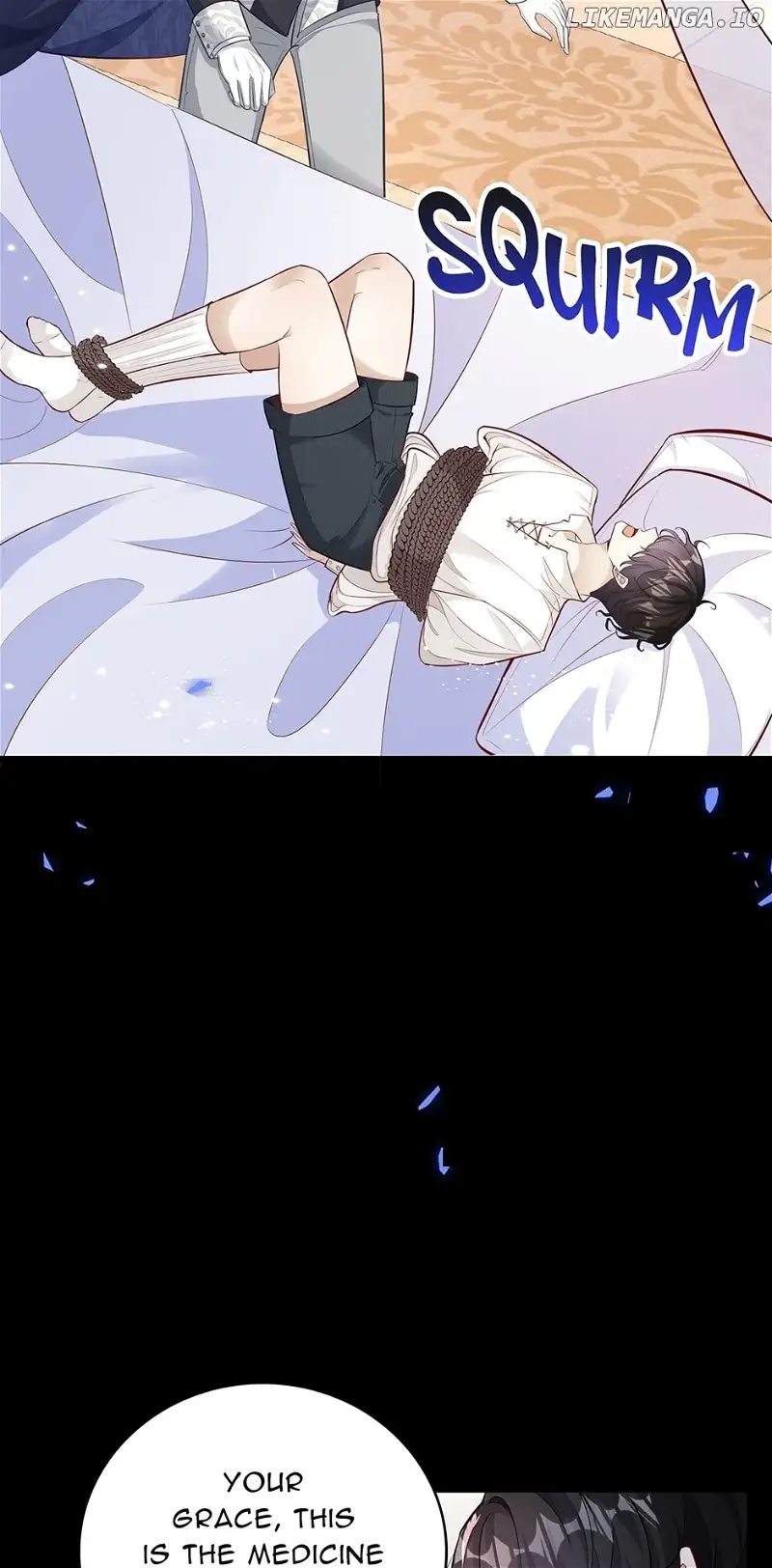 Be Crazy About Me Chapter 4 - Page 55