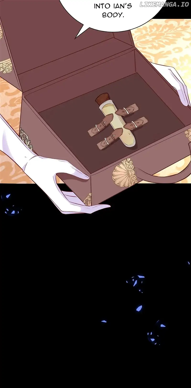 Be Crazy About Me Chapter 4 - Page 57