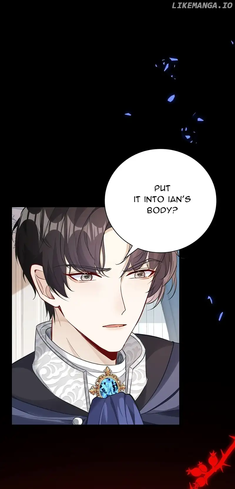 Be Crazy About Me Chapter 4 - Page 58