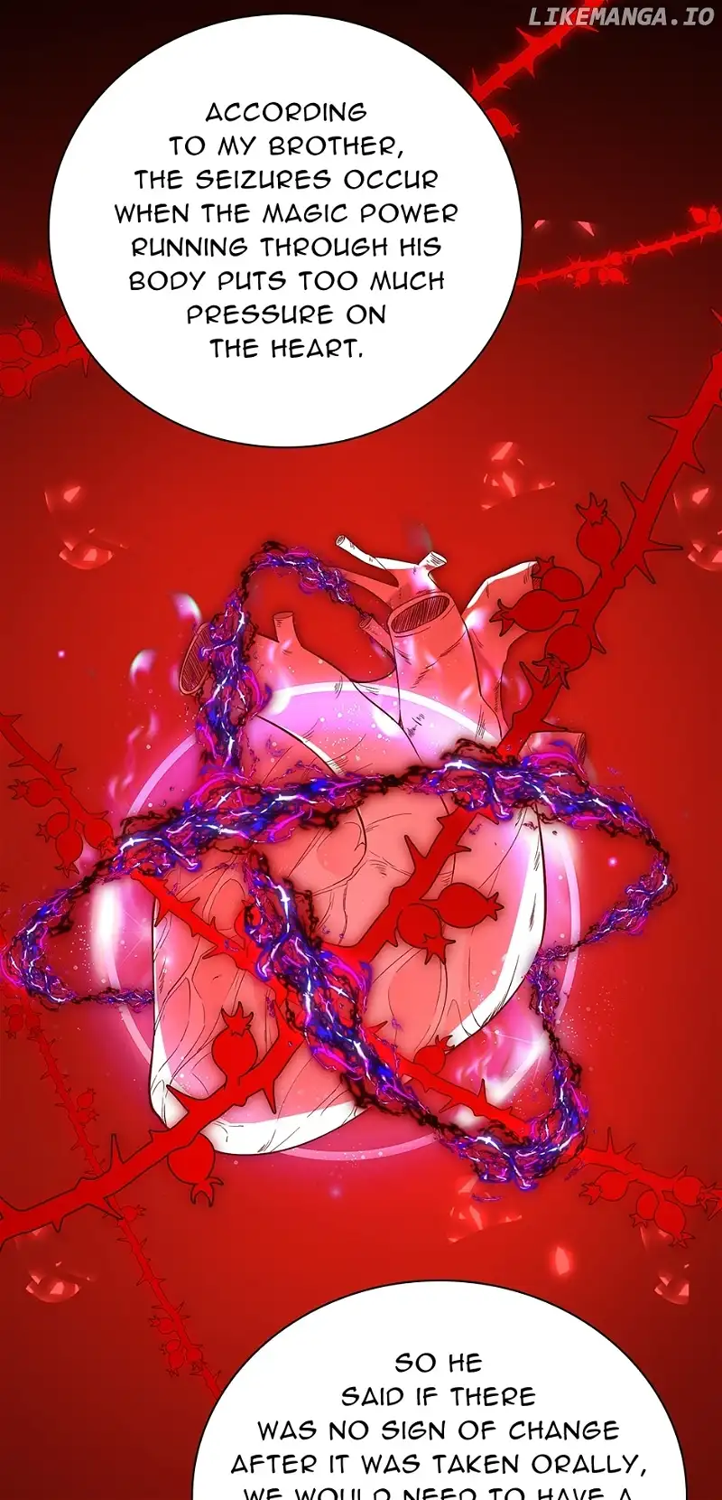 Be Crazy About Me Chapter 4 - Page 59