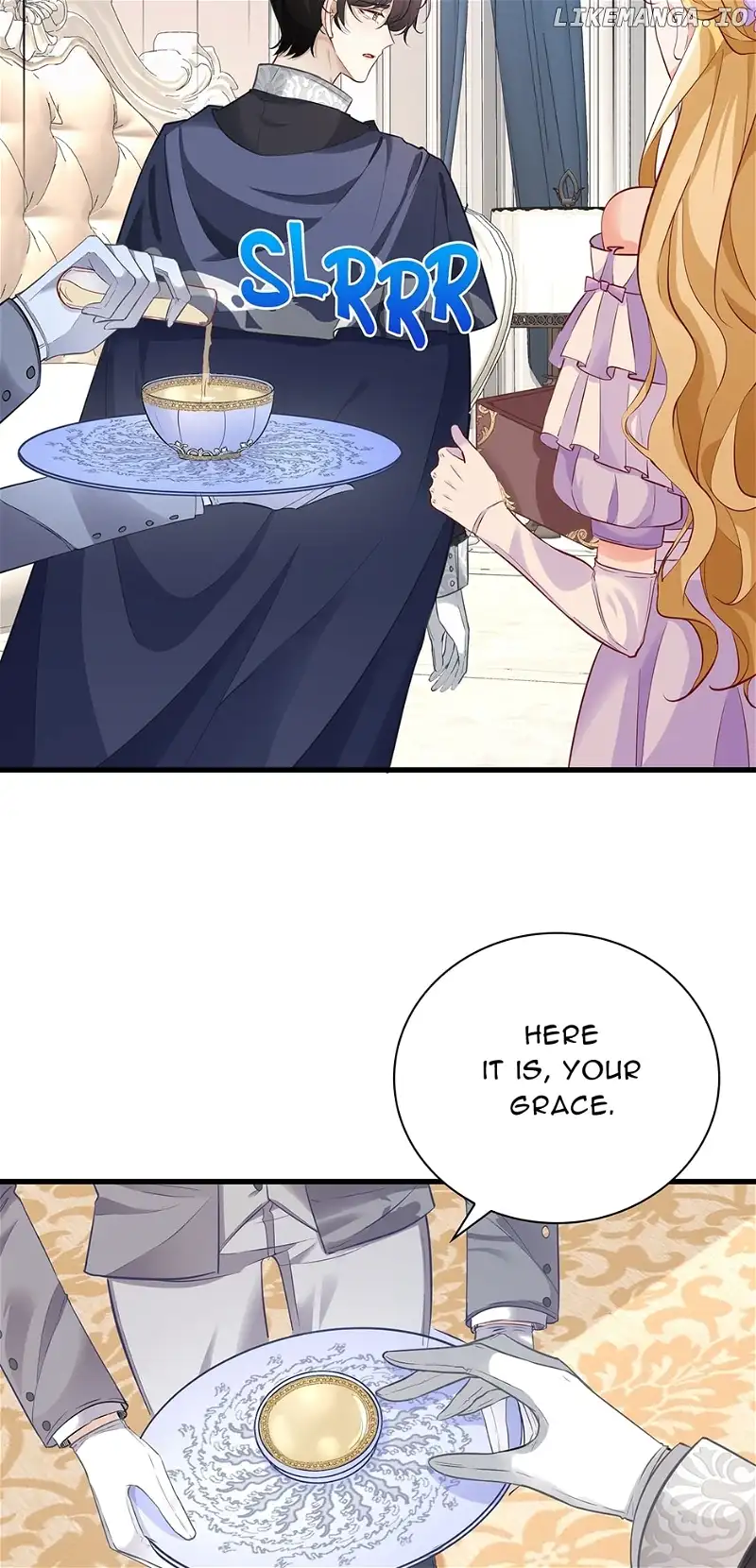 Be Crazy About Me Chapter 4 - Page 61