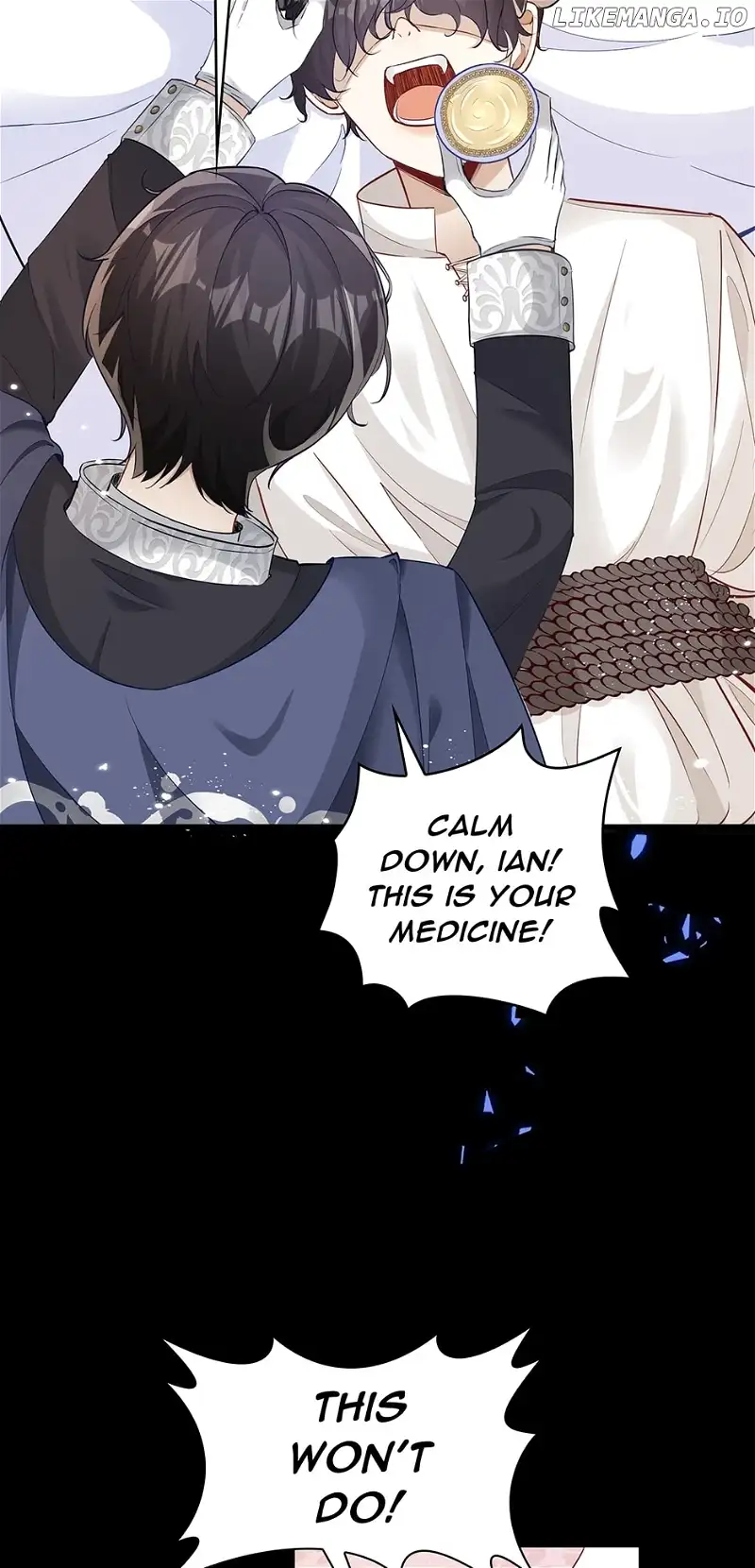 Be Crazy About Me Chapter 4 - Page 63