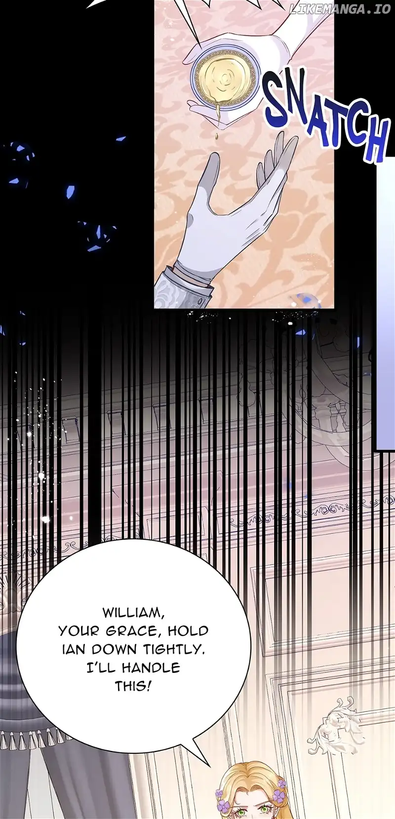 Be Crazy About Me Chapter 4 - Page 64