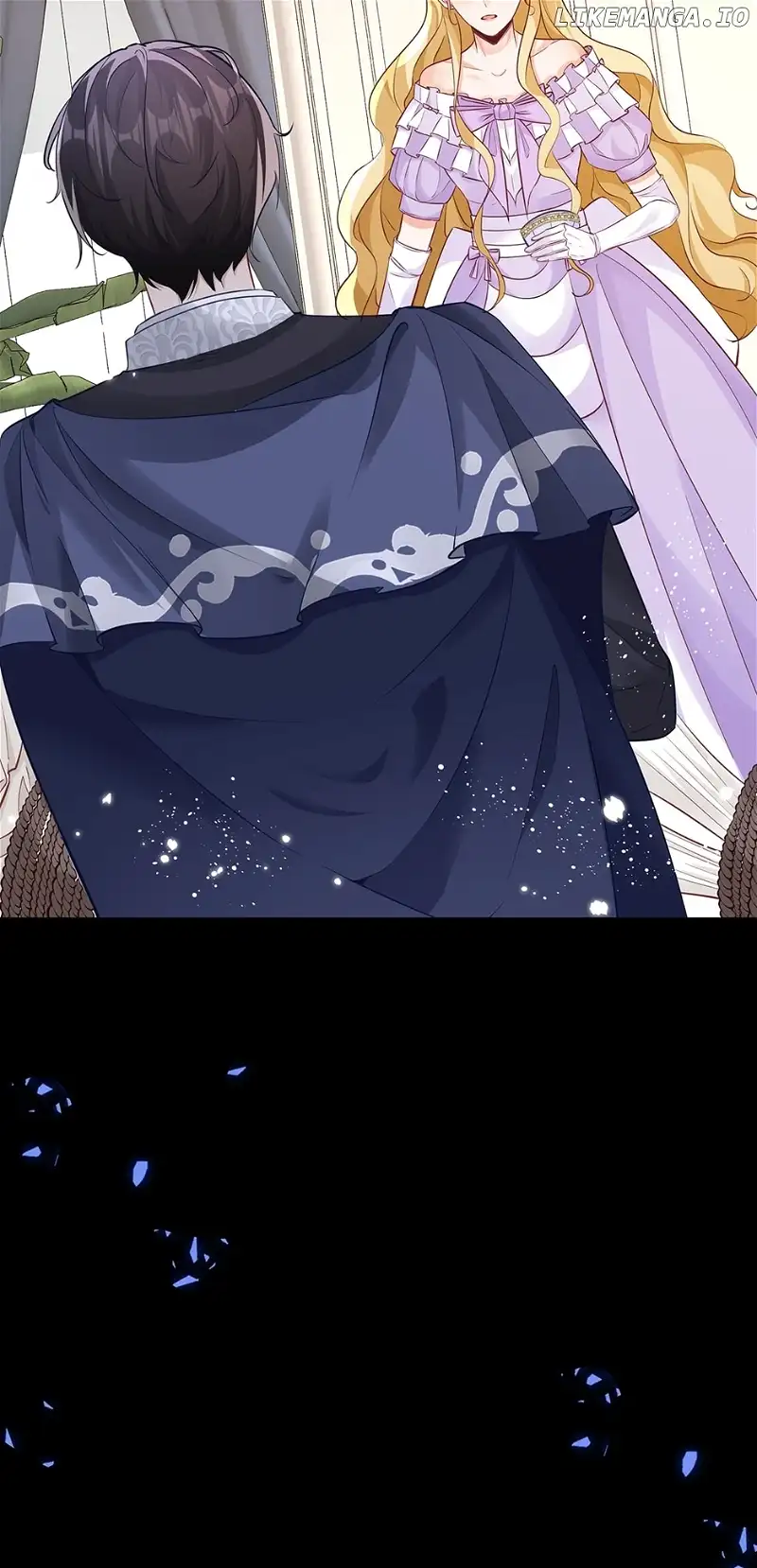 Be Crazy About Me Chapter 4 - Page 65