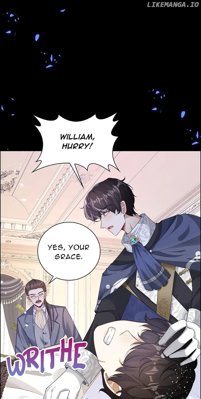 Be Crazy About Me Chapter 4 - Page 66