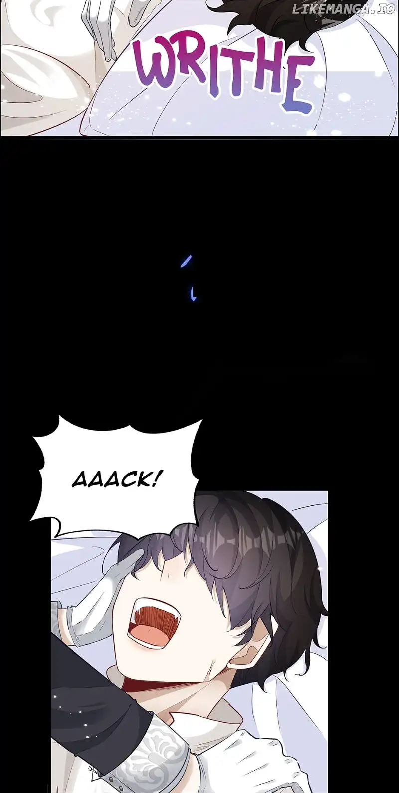 Be Crazy About Me Chapter 4 - Page 67