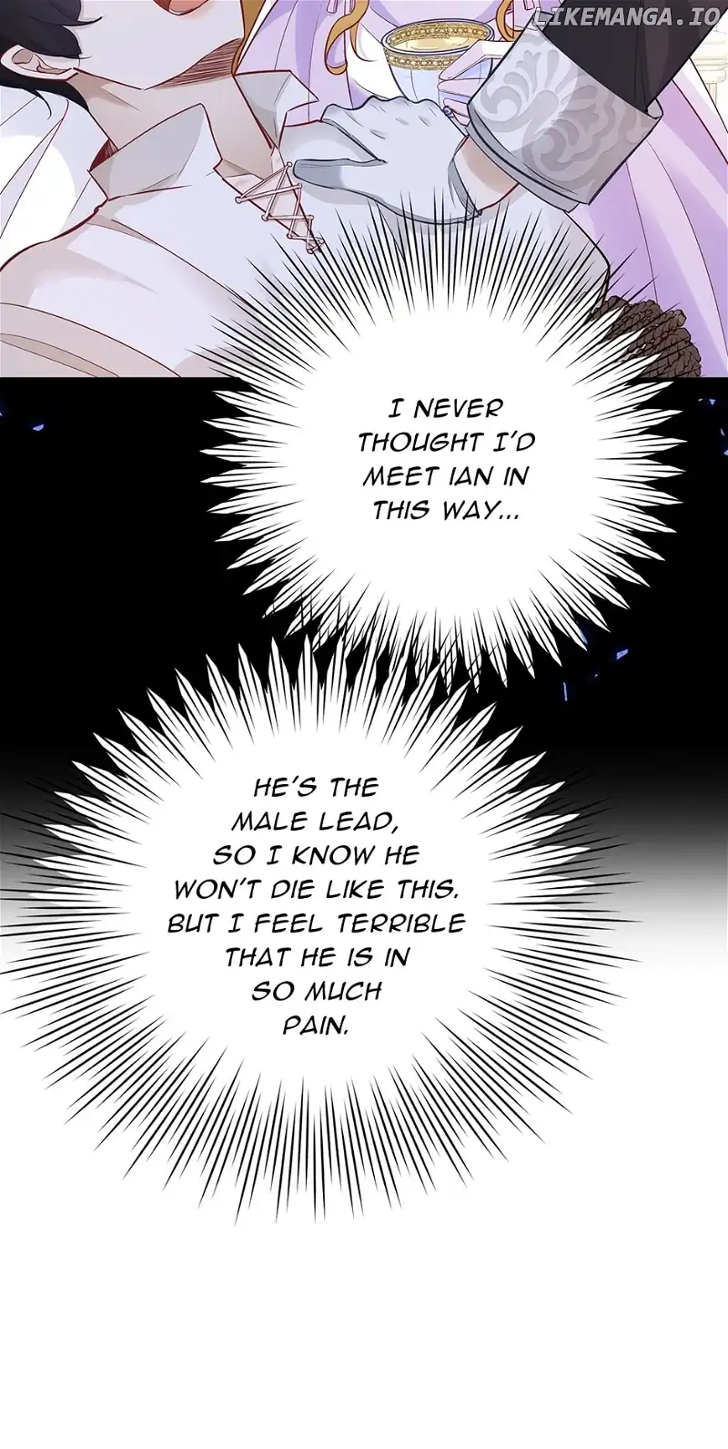 Be Crazy About Me Chapter 4 - Page 69