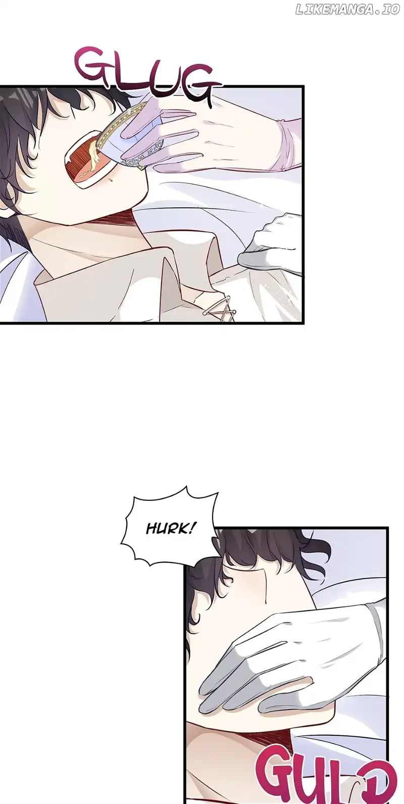 Be Crazy About Me Chapter 4 - Page 70