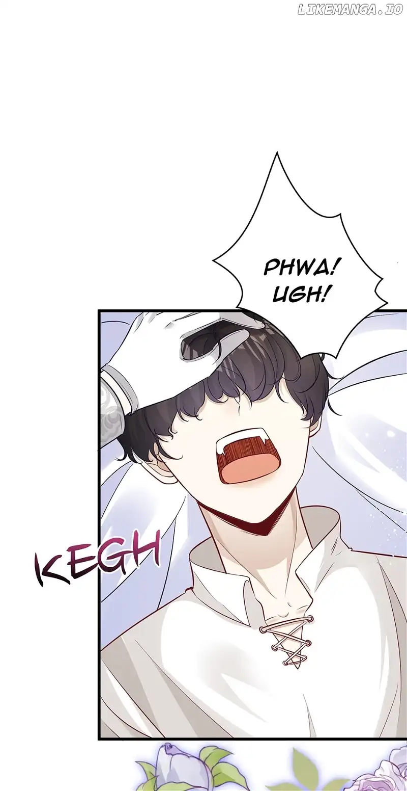 Be Crazy About Me Chapter 4 - Page 72