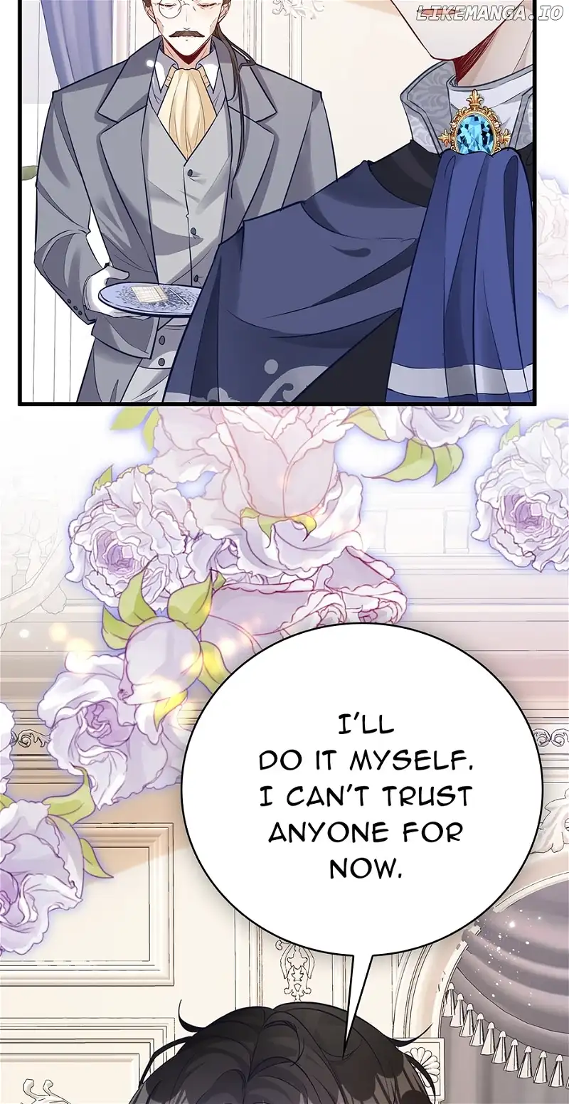 Be Crazy About Me Chapter 4 - Page 75