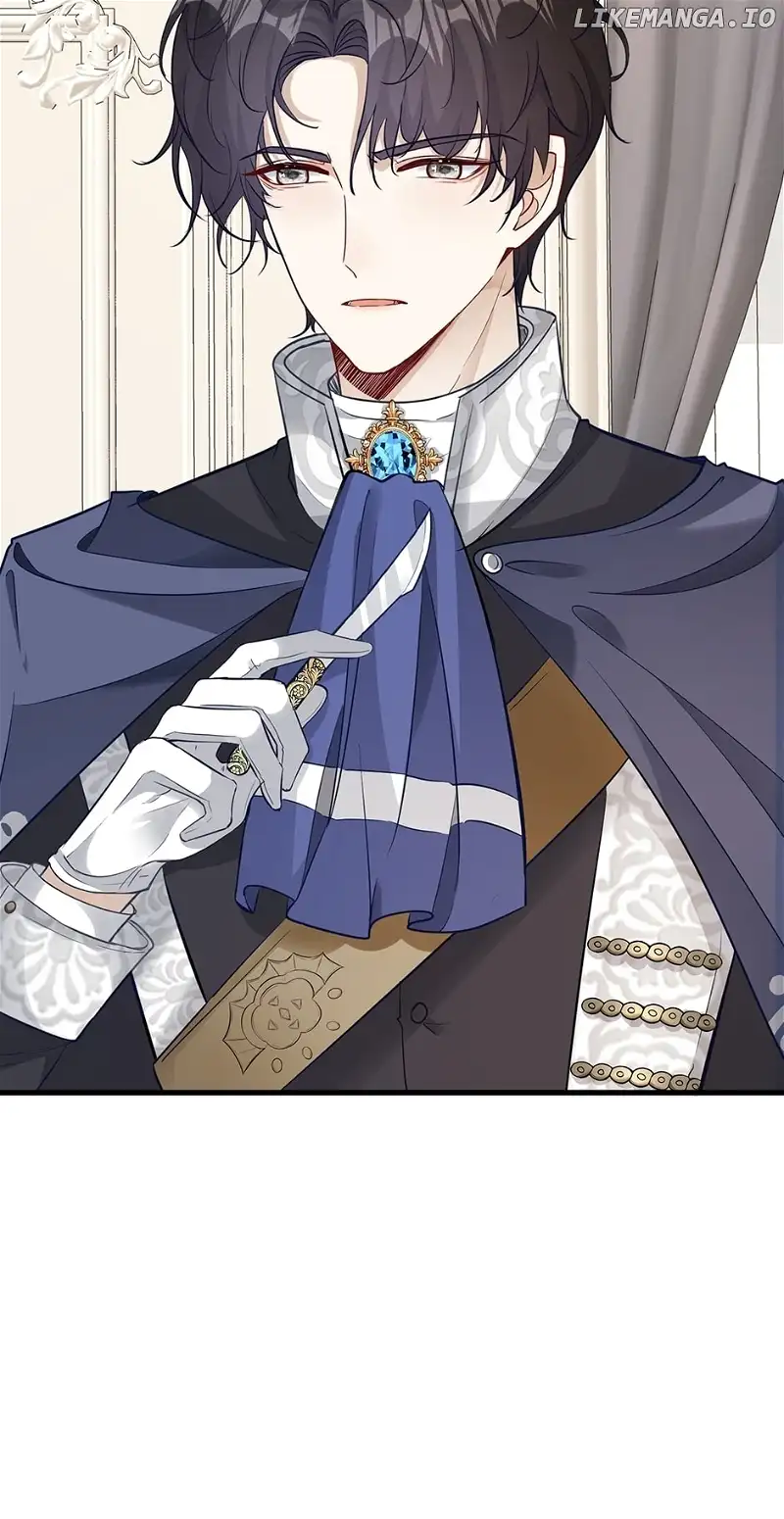 Be Crazy About Me Chapter 4 - Page 76