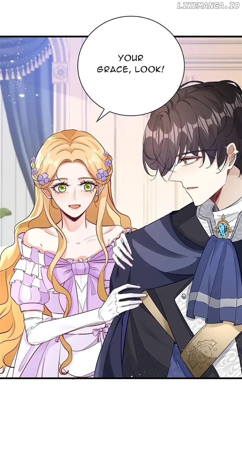 Be Crazy About Me Chapter 5 - Page 5