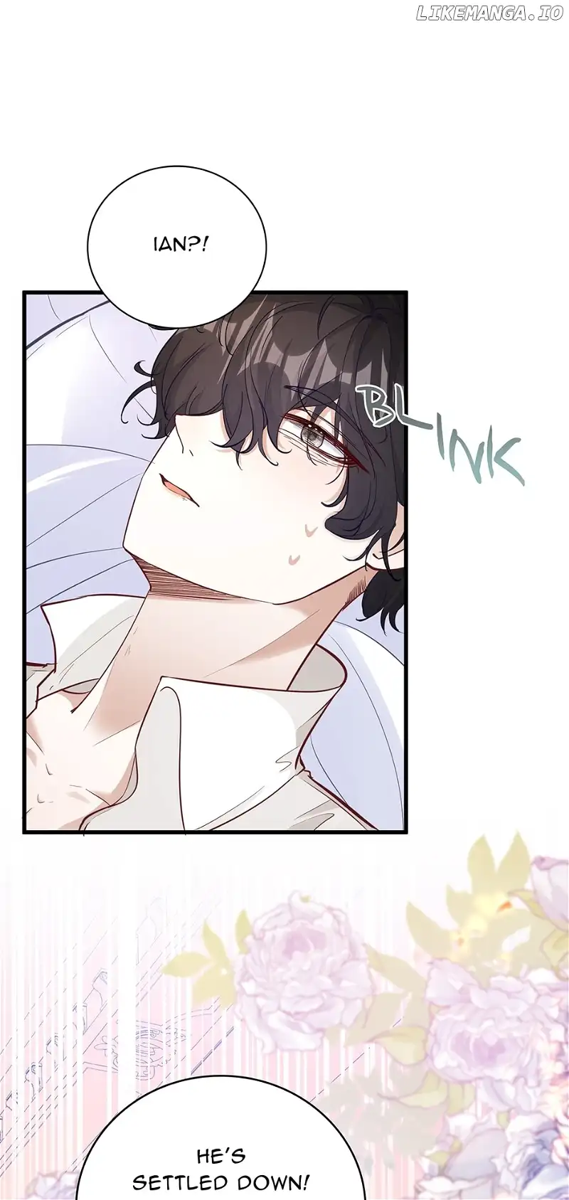 Be Crazy About Me Chapter 5 - Page 6