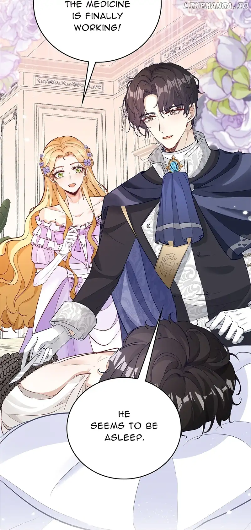 Be Crazy About Me Chapter 5 - Page 7