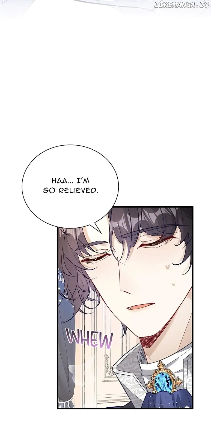 Be Crazy About Me Chapter 5 - Page 8