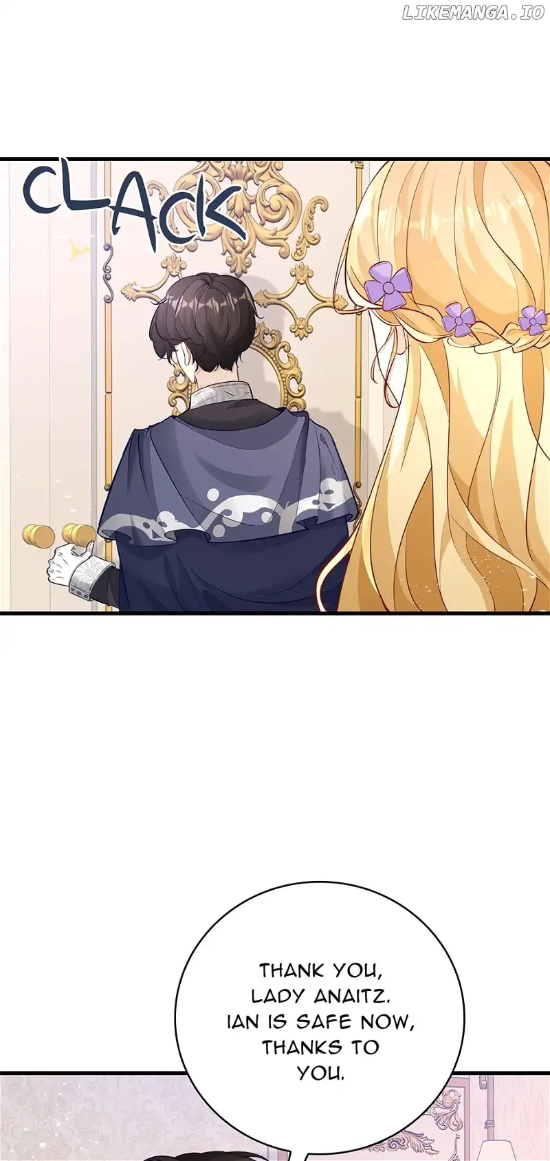 Be Crazy About Me Chapter 5 - Page 11