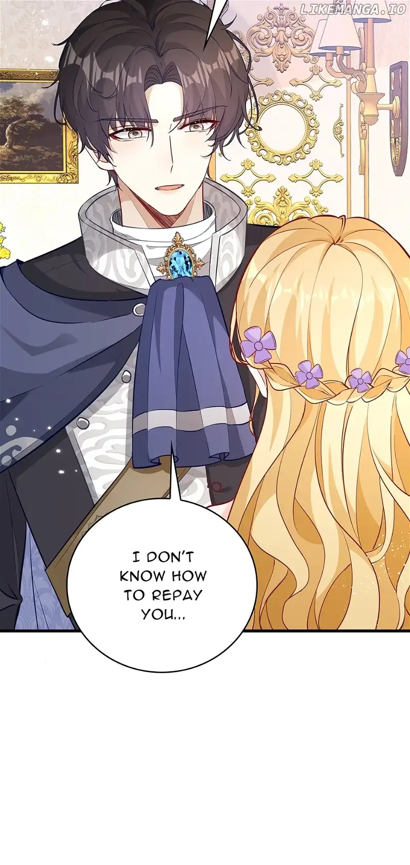 Be Crazy About Me Chapter 5 - Page 12