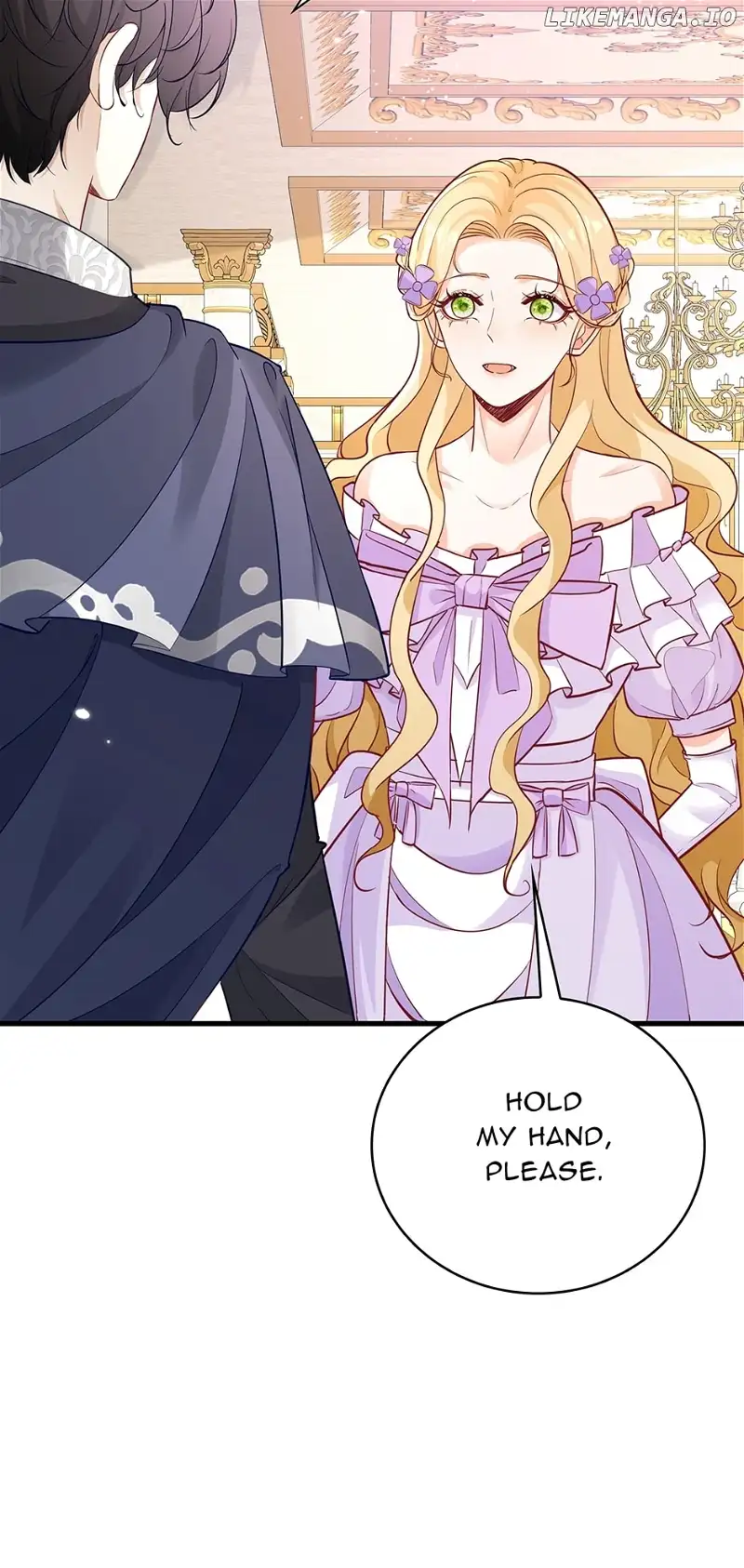 Be Crazy About Me Chapter 5 - Page 14