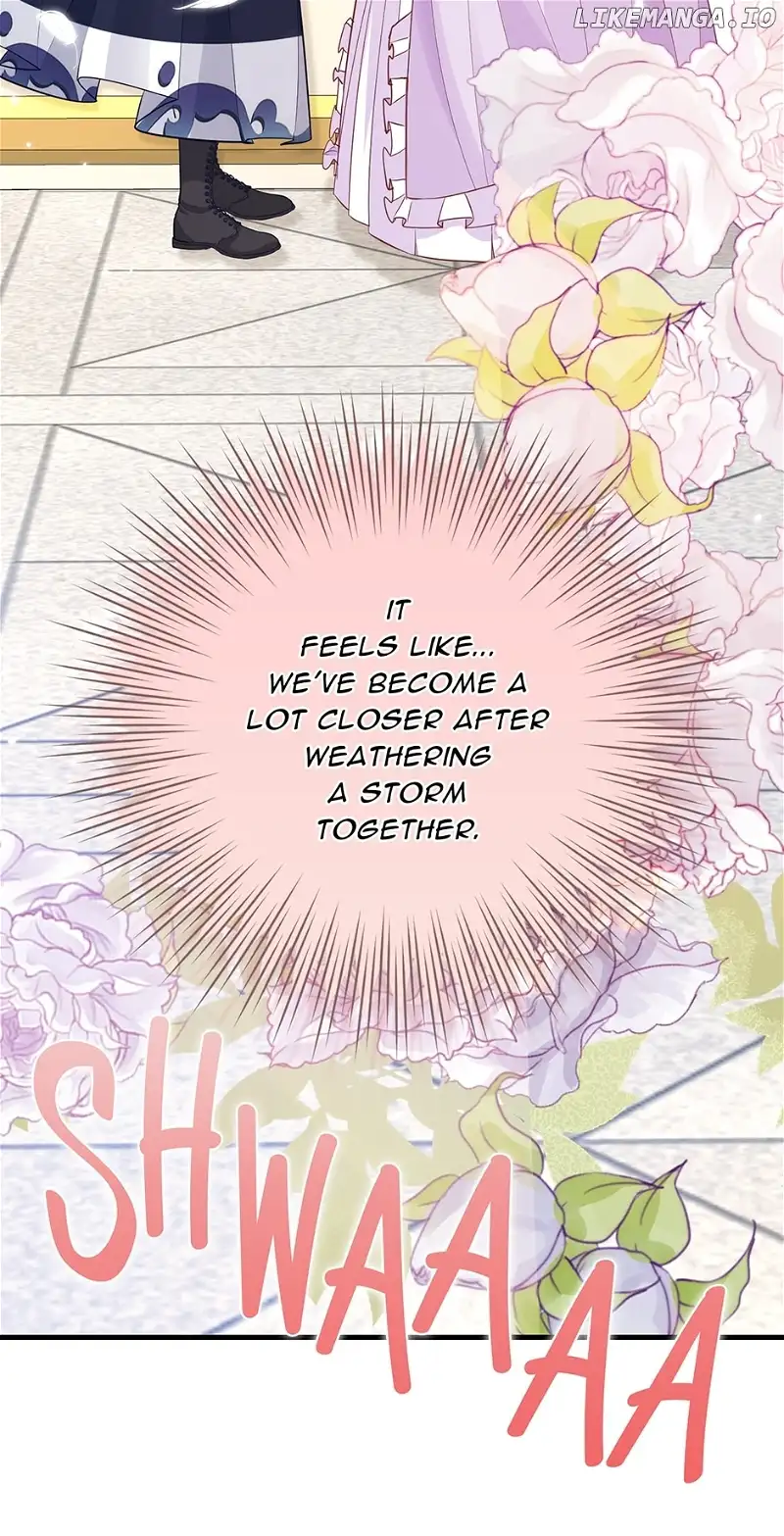 Be Crazy About Me Chapter 5 - Page 16