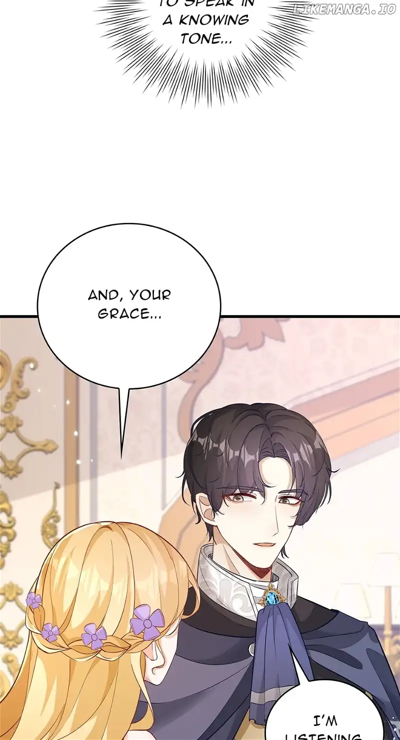 Be Crazy About Me Chapter 5 - Page 21